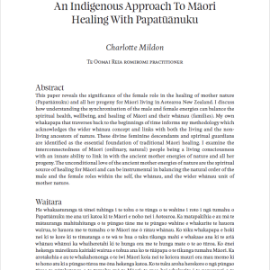 Article 59: Text 105 - 1-10 - June 10, 2018